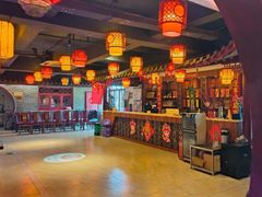 -总参北京涮羊肉