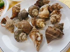 -老字号蛇口德记烧腊饭店·海鲜加工