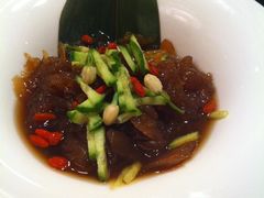香格里拉&nbsp;(3)-杭州香格里拉·香宫中餐厅