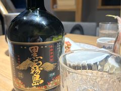 -桂马·日本料理·海胆·海鲜饭·酒场(民主广场店)