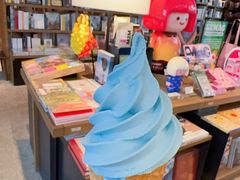 -茑屋书店(天目里店)