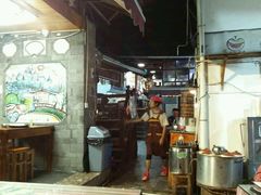 -88号小吃店·经典云南菜·地道纳西美食