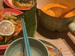 -迷你椰·泰式大排档(共康店)
