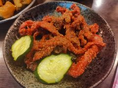-古代饭堂(冠亚店)
