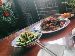 -杨记隆府(白象街店)