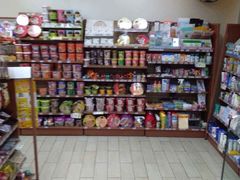 零售区-全家便利店(世贸丽晶城店)