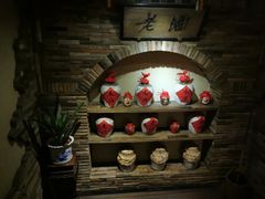 -兰溪小馆(东直门簋街店)