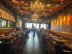 -华豫川酒家(双子塔店)