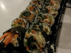 -郑阿姨的家·이모네·韩料&烤肉(武川路店)