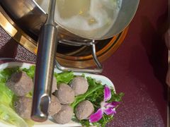 -大吉利·潮汕鲜牛肉火锅(西安店)