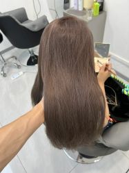 -奈川烫染Salon