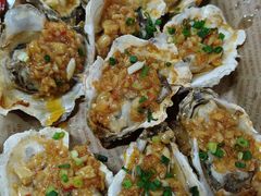 -琼大师东方烤乳猪(亚特兰蒂斯店)