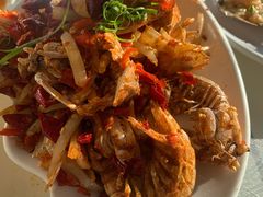 皮皮虾-覃记海鲜美食餐厅