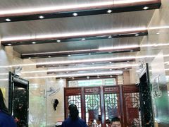 -清真·益鑫羊肉手抓馆(花园北街店)