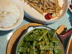 -邯郸人餐厅·地方菜 邯郸菜(邯郸东站店)