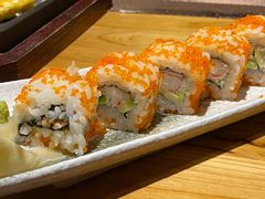 -立山居酒屋·烧鸟 天妇罗(西北湖店)