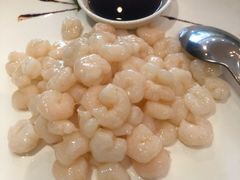 清炒河虾仁-苏浙汇(朝外店)