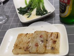 -成记海鲜粥(意大利风情街店)