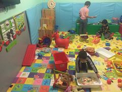 -Geneva日内瓦餐厅(西郊宝成花苑店)