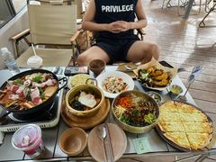 -KimPro 辛普乐概念韩餐