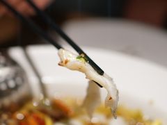 -太二酸菜鱼(中庚漫游城店)