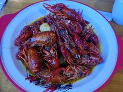 -四禧精酿铜锅涮肉·烧烤工场(大明湖店)