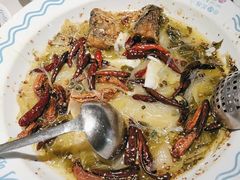 -花椒俏川菜小馆(南海万达店)