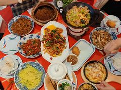 -侯师傅热炒店(印象城店)