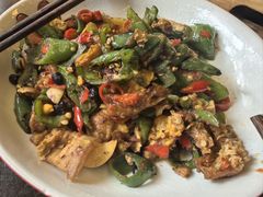 -吃货私房菜(丽江束河古镇店)