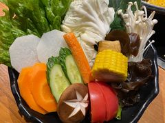 -呷哺呷哺(哈尔滨道里凯德广场店)