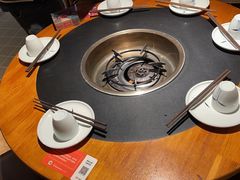 -小饕荟雅安贡椒鱼鲜馆(广福桥店)