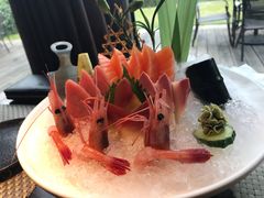 -山葵家·创意料理(宁波来福士店)