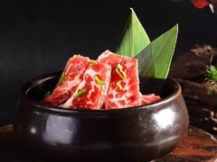 -黑牛の場(兴隆大奥莱店)