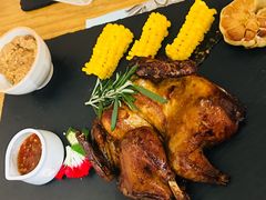 -麦甜创意轻食餐厅(西康路店)