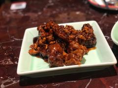 糖醋排骨-新白鹿餐厅(爱琴海购物中心店)