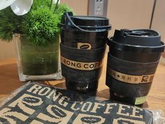 -蓉小乔·RONG COFFEE(春熙路店)