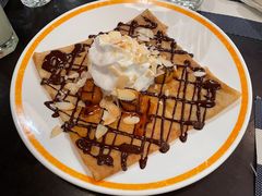 -La Creperie法餐厅(芮欧百货店)