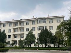 -济南南郊宾馆