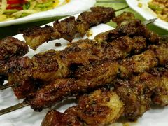 -品味新疆民族风味餐厅(东方今典店)