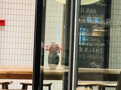 -BAKER&SPICE(安福路店)