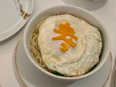 长寿面-宝丽轩中餐厅BAOLIXUAN