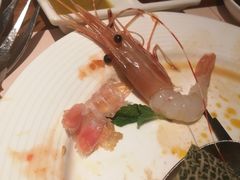 -Mr·Fish鱼鲜生海鲜放题(银泰in99店)