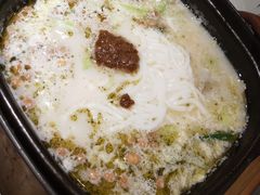 -阿香米线(大悦城店)