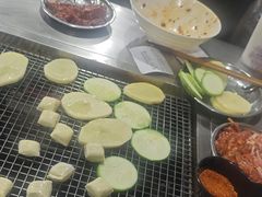 -同心烧烤(总店)