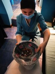 -琦品高端美容SPA私佳美场