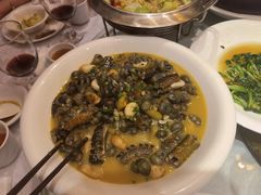 爆炒螺丝-申宴酒楼(王子百货店)
