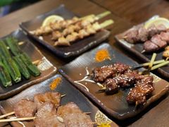 -鸟鹏烧鸟居酒屋(熙龙湾店)