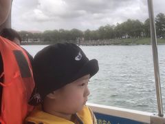 游乐设施-美兰湖景区