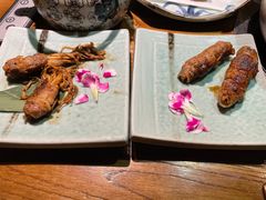 -蟹将军·松叶蟹和牛日料放题自助(K11店)
