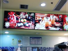 -DQ·蛋糕·冰淇淋(嘉兴南湖万达店)